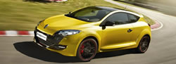 Renault Servisi