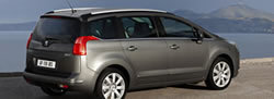 Peugeot Servisi