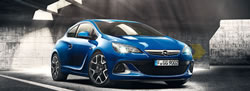 Opel Servisi