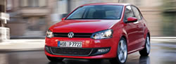 Volkswagen Servisi