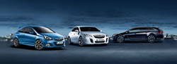 Opel Servisi