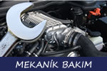 Gürbüzler Otomotiv Mekanik Bakım