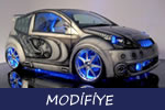 Gürbüzler Otomotiv Modifiye