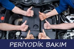 Gürbüzler Otomotiv Periyodik Bakım